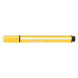 Stabolo trio scribbi in feltro -tip penna con in ammollo giallo - afbeelding 2