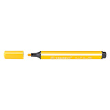 Stabolo trio scribbi in feltro -tip penna con in ammollo giallo - afbeelding 3