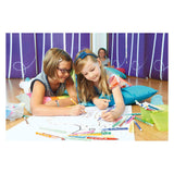 Stabilo trio a-z - viltstift - set met 12 stuks - afbeelding 4