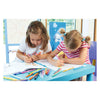 Stabilo power - viltstift - set met 24 stuks