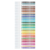 Stabilito Felf Power -Tip Pen set con 30 pezzi