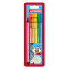 Stabolo Pen 68 - 6 Colori fluorescenti