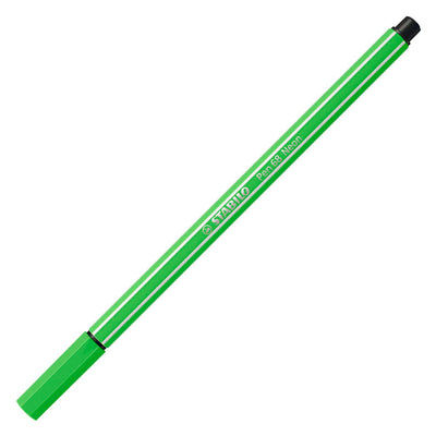 Stabilo Pen 68 - 6 fluorescent colors