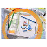 Stabolo Pen 68 - 6 Colori fluorescenti - afbeelding 4
