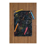 Stabilo woody 3 in 1 - multitalent kleurpotlood - geel - afbeelding 4