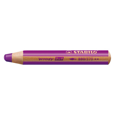 Stabilito Woody 880 3in1 - Lila