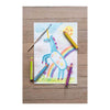 Stabilo woody 3 in 1 - multitalent potlood - groen - per stuk