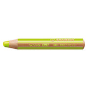 Stabilo Woody 880 3in1 - Leaf green - afbeelding 2