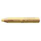 Stabolo Woody 3in1 - Giallo pastello - afbeelding 1
