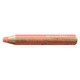 Stabilito Woody 3in1 - Red pastello - afbeelding 1