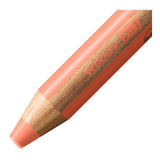 Stabilito Woody 3in1 - Red pastello - afbeelding 3