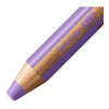 Stabilo woody 3 in 1 - multitalent kleurpotlood - pastel lila