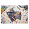 Stabilo woody 3 in 1 - multitalent kleurpotlood - pastel lila
