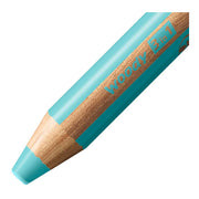 Stabilito Woody 3in1 - Blu pastello - afbeelding 3