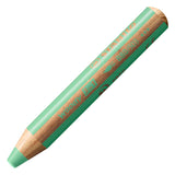 Stabilo woody 3 in 1 - multitalent kleurpotlood - pastel groen - afbeelding 2