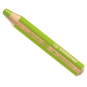Stabilo Woody 880 3in1 - Leaf green - afbeelding 1
