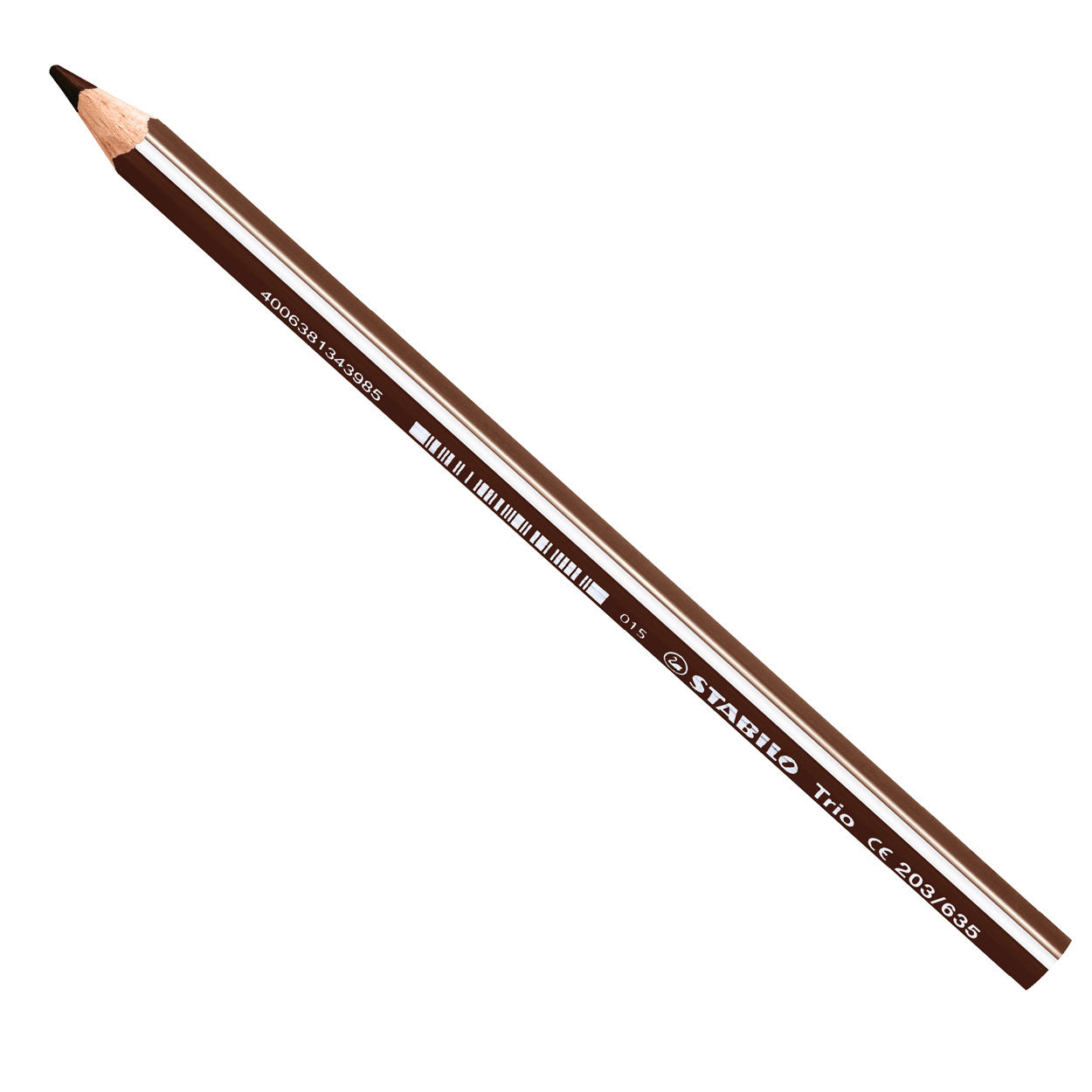 STABILE TRIO Spesso - DIK TRE PACCIALE COLORE DIVINO - CARNO SCHE