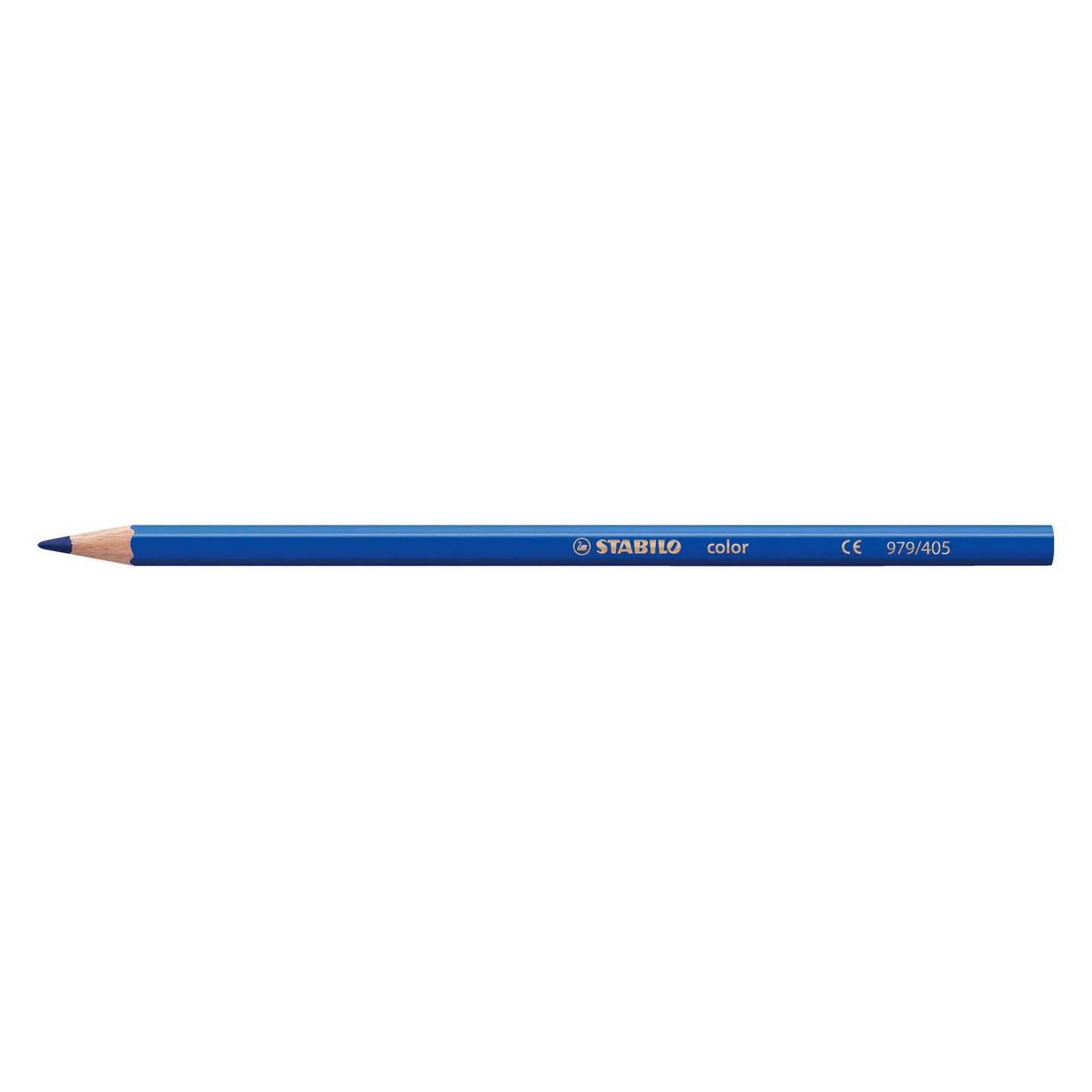 Stabilo color kleurpotlood etui 12