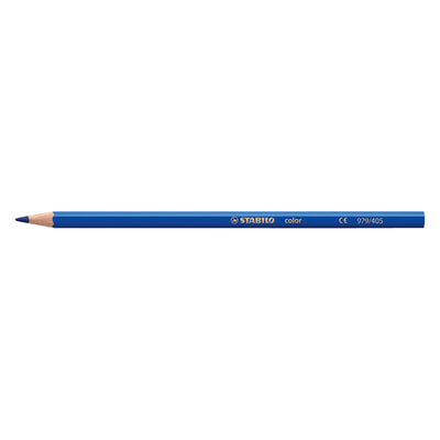 Stabilo color kleurpotlood etui 12
