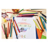 Stabilo color kleurpotlood etui 12