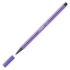 Stabilo Pen 68 FI SENTIMA -TIP Marker Violet (68 55)