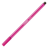 Stabilo pen 68 - viltstift - roze (68 56) - afbeelding 1