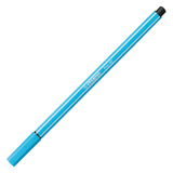 Stabilo pen 68 - viltstift - azuurblauw (68 57) - afbeelding 1