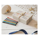 Stabilo pen 68 - viltstift - azuurblauw (68 57) - afbeelding 5