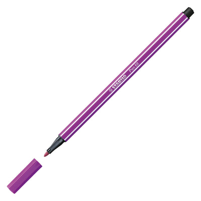 Stabolo Pen 68 Felt -Tip Pen Lila (68 58)