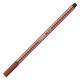 Stabilo pen 68 - viltstift - sienna (68 75) - afbeelding 1
