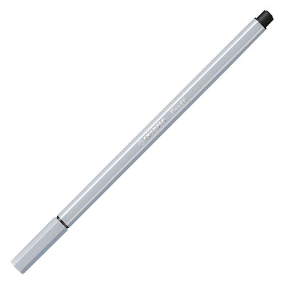 Stabilo Pen 68 FI SE FIENT -TIP PEN LIGRO CREY (68 94)