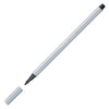 Stabolo Pen 68 Felt -Tip Pen leggera grigio freddo (68 94)