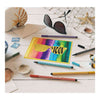 Stabolo Pen 68 Felt -Tip Pen Payne's Blue Grey (68 98)