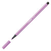 Stabilito Pen 68 Felt -Tip Pen Light Lilac (68 59)