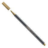 STABOLO VILTSTIFT - GOLD METALLICO (68 810) - afbeelding 2