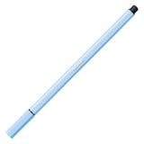 Stabilo pen 68 - viltstift - ijsblauw (68 11) - afbeelding 1