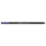 STABILO VILTSTIFT - Purple metallico (68 855) - afbeelding 1