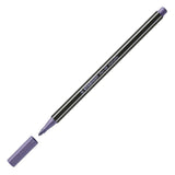STABILO VILTSTIFT - Purple metallico (68 855) - afbeelding 4