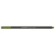 Stabilo pen 68 metallic - viltstift - lichtgroen (68 843)