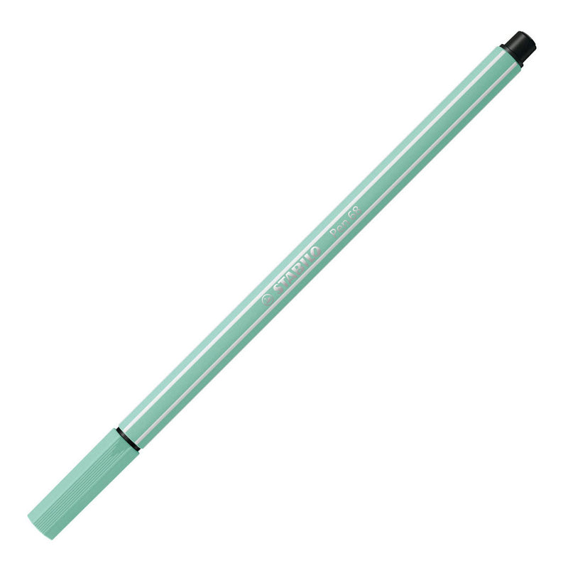 Stabolo Pen 68 Felt -Tip Pen Eucalyptus (68 12)