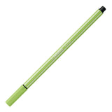 Stabilo pen 68 - viltstift - pistache (68 34) - afbeelding 1