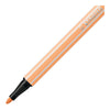 Stabolo Pen 68 Felt -Tip Pen Arancia (68 25)