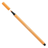 Stabilo pen 68 - viltstift - papaya (68 85) - afbeelding 2