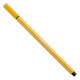 Stabilo pen 68 - viltstift - kerrie (68 87) - afbeelding 1