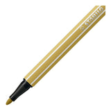 Stabilo pen 68 - viltstift - kaki (68 66) - afbeelding 3