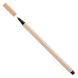 Stabilo pen 68 - viltstift - beige (68 86) - afbeelding 2