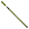 Stabilo Pen 68 fieltro -tip mo -green (68 35)