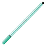 Stabilo pen 68 - viltstift - ijsgroen (68 13) - afbeelding 1