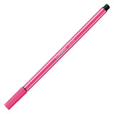 Stabilo pen 68 - viltstift - heliotroop (68 17) - afbeelding 1