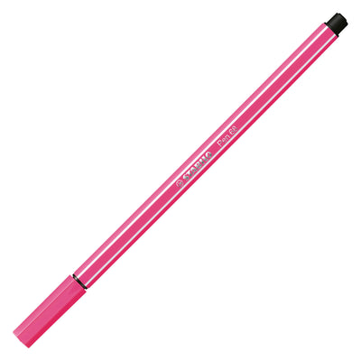 Stabilo Pen 68 FIENTO -TIP Stop Heliotrope (68 17)